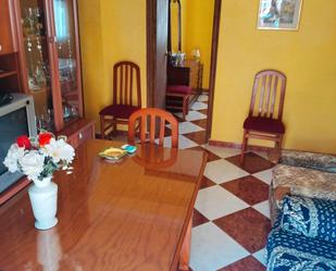 Dining room of Duplex for sale in Écija  with Air Conditioner and Balcony