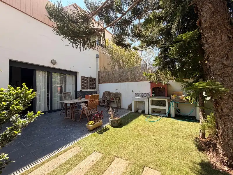 Maison avec terrasse à vendre à Carrer Ample 27