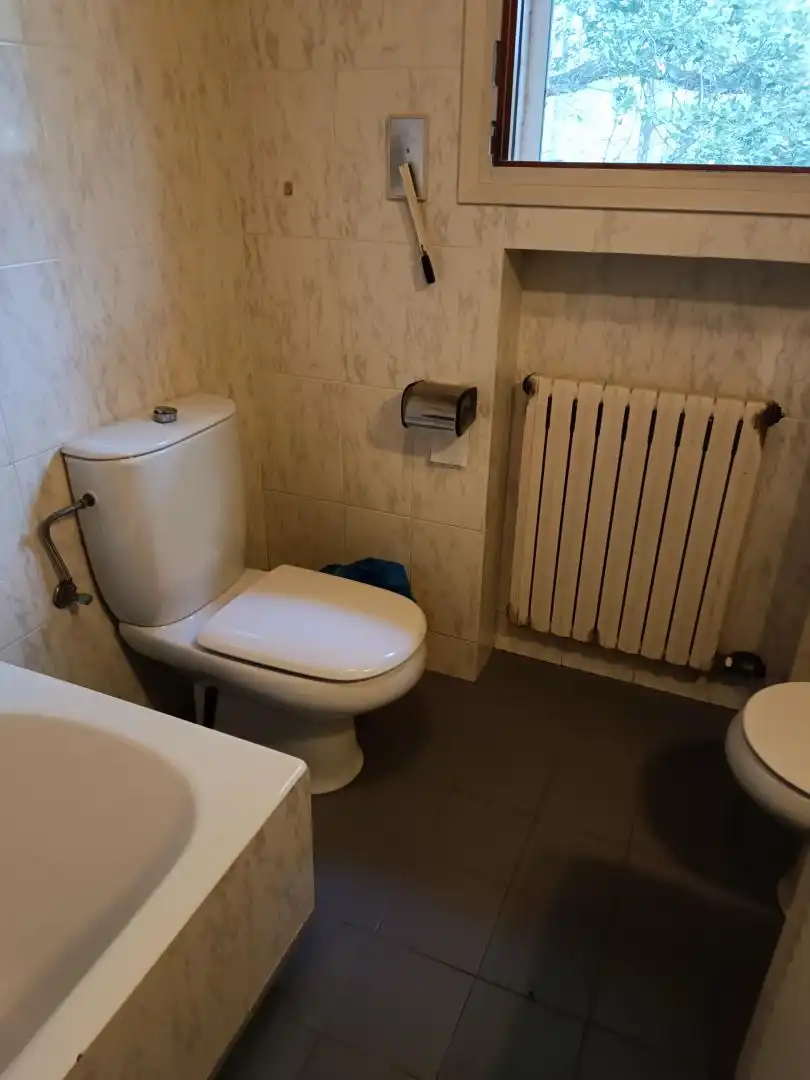 Dúplex de lloguer a Gualba