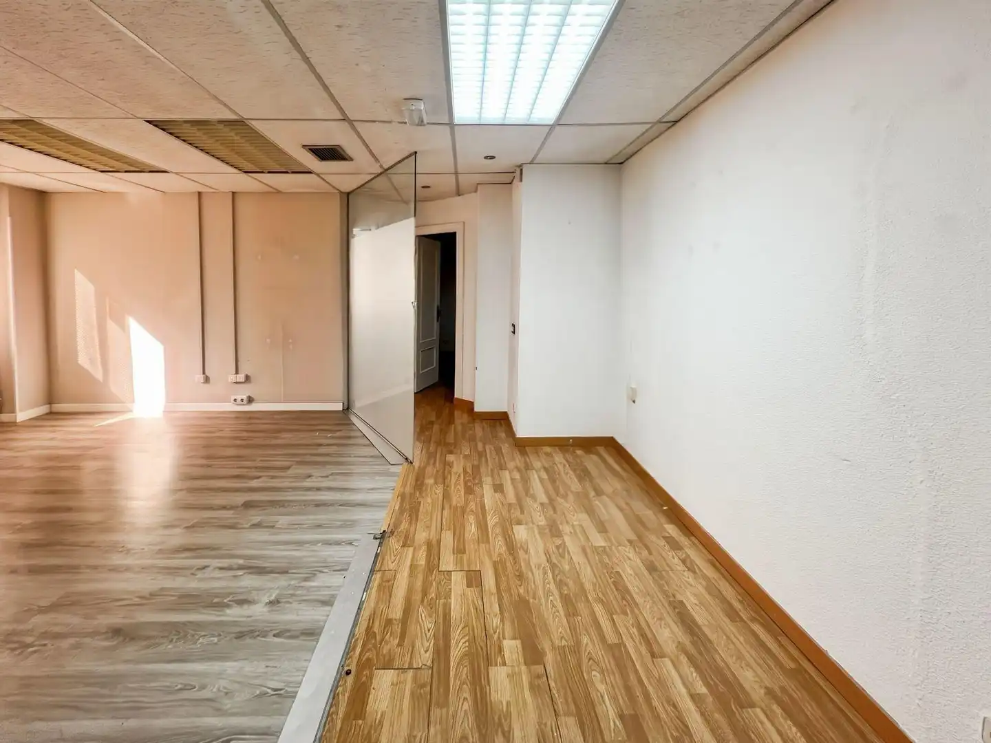 Oficina en venta en Majadahonda