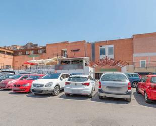 Parking of Premises to rent in Talavera de la Reina
