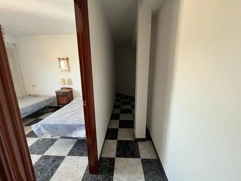Finca rústica en venta en Huesa con Calefacción, Jardín privado y Terraza