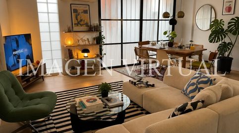 Foto 2 de Piso en venta en Calle de Vicente Blasco Ibáñez, Sollana, Valencia