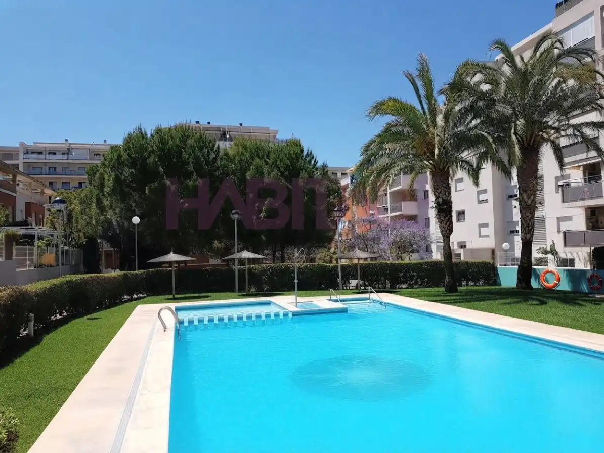 Appartement avec terrasse à vendre à Valterna, imagen 2