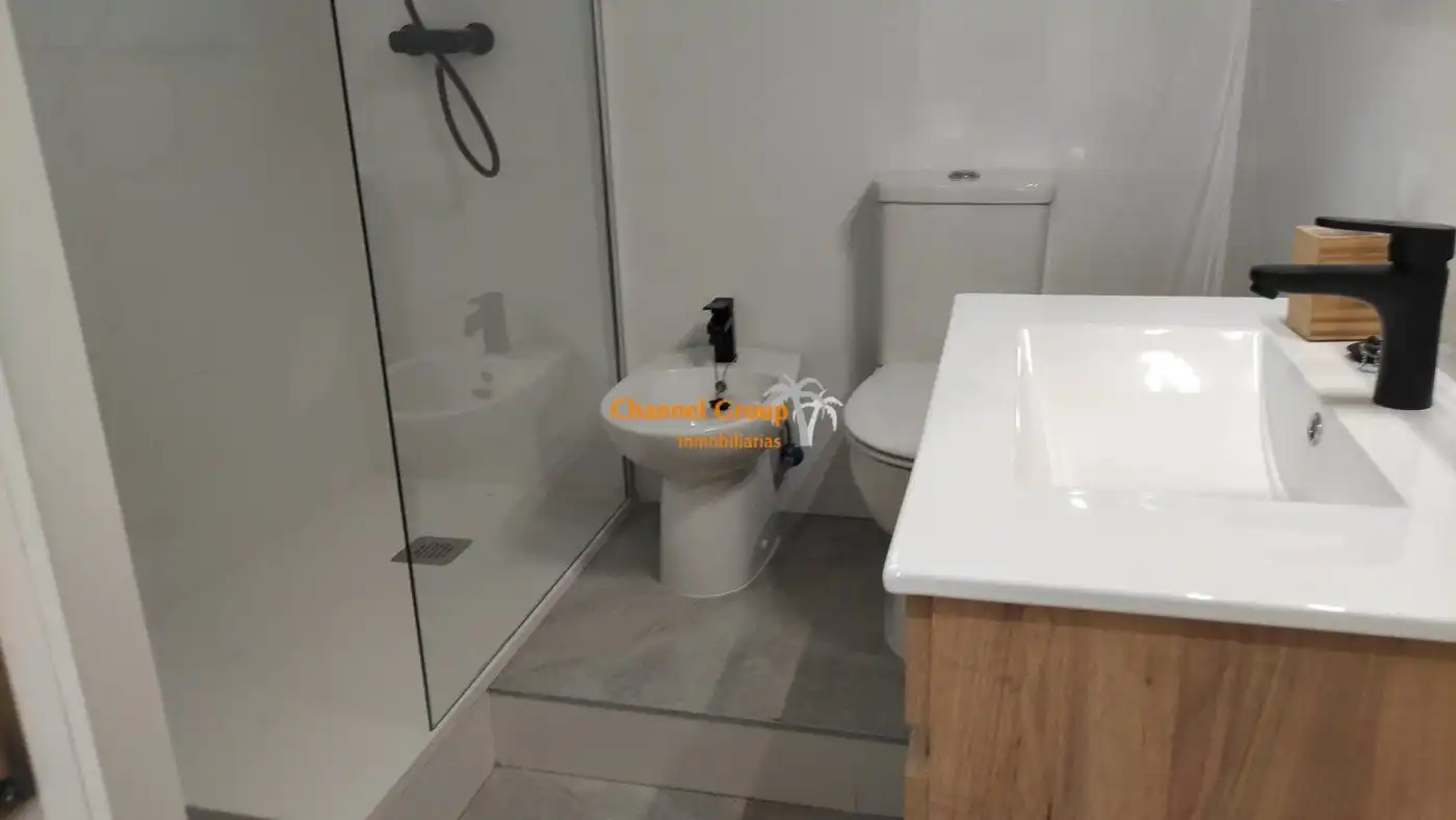 Apartamento en venta en Plaza Crevillente - Antiguos Juzgados - El Asilo