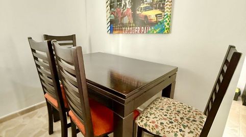 Foto 2 de Planta baixa en venda a Avenida Los Canos, 32, San Enrique - Guadiaro - Pueblo Nuevo, Sotogrande