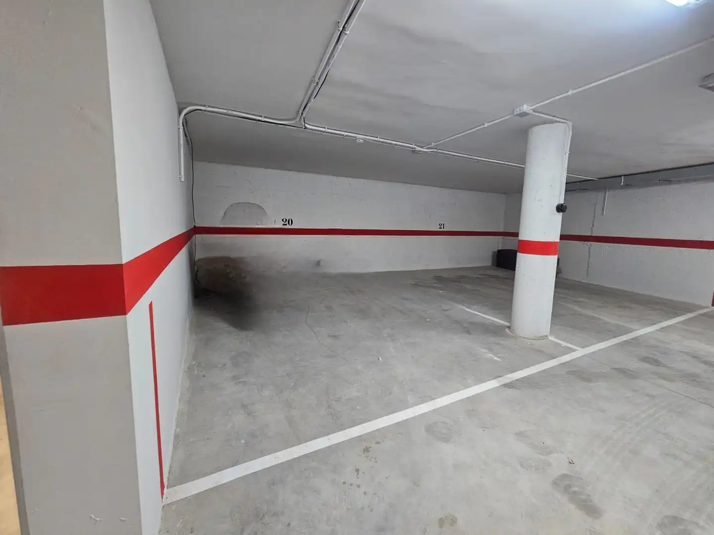 Individual for sale in Centro, imagen 9