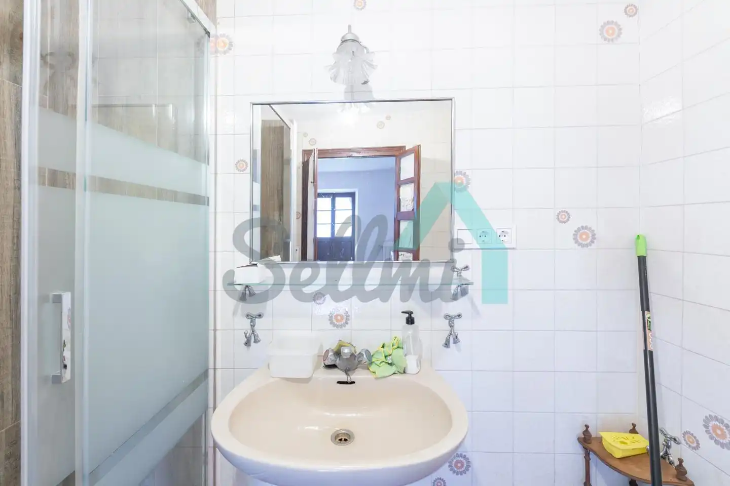 Casa con giardino in vendita a AS-331, imagen 73