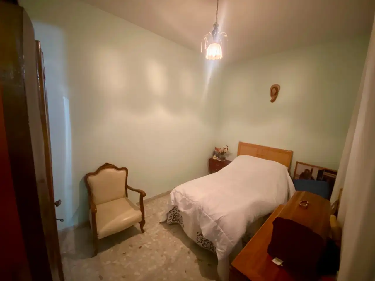 House with terrace for sale in Calle Padre López, imagen 49