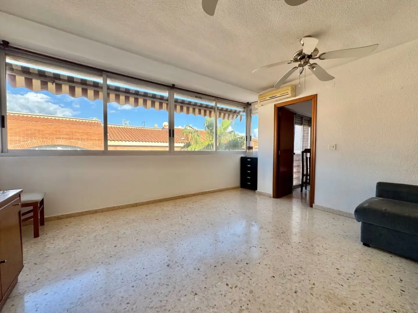 Habitación de Piso en venta en L'Alfàs del Pi con Piscina