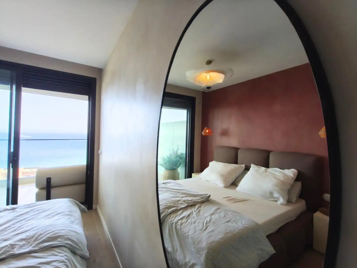 Appartamento con terrazza in vendita a Playa de Poniente, imagen 2