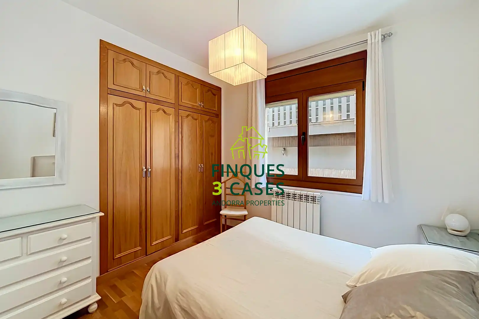Apartament amb ascensor en venda a Carrer Mirador d'Encamp, imagen 15