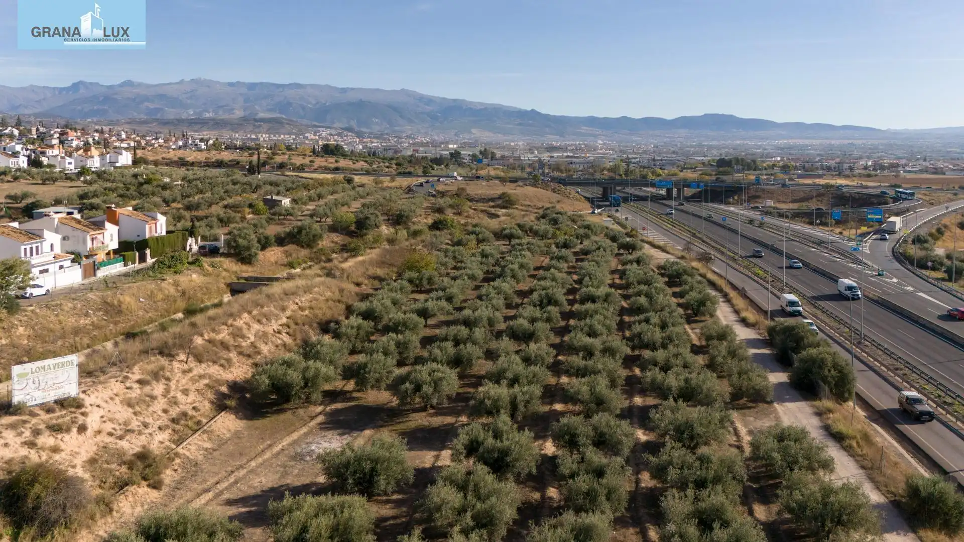Terreny residencial en venda a Calle de los Juncos