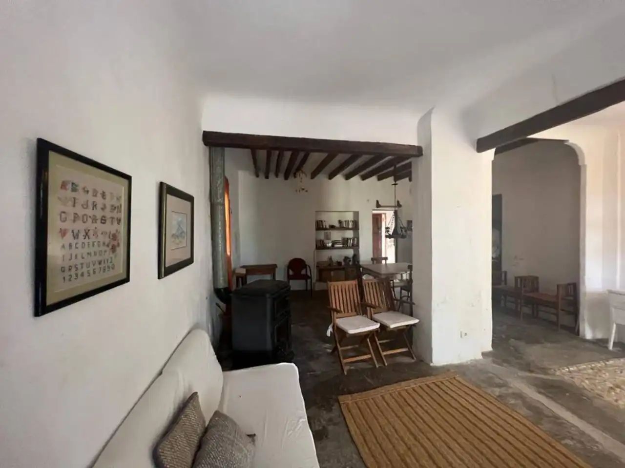 Terreno rústico en venta en Monforte del Cid, imagen 88