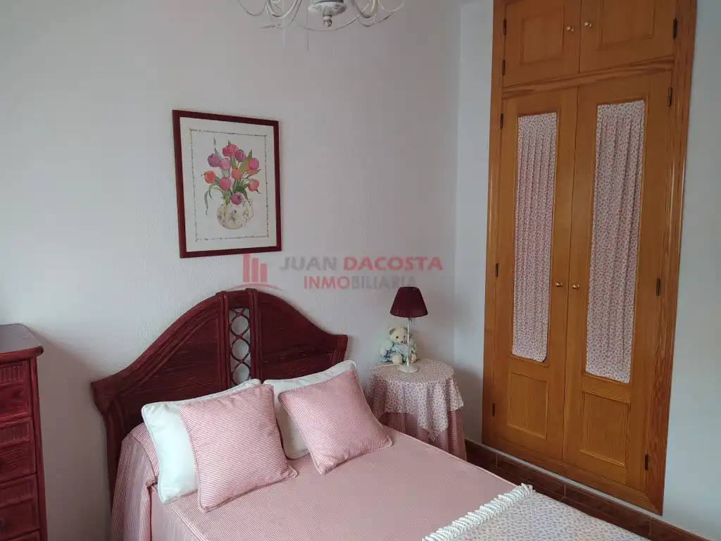 Appartement compact à louer à La Antilla, imagen 14