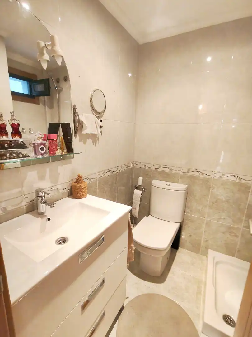 Appartement compact avec ascenseur à vendre à Rúa Clara Campoamor, imagen 15