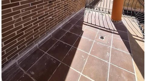 Foto 2 de Piso en venta en El Sabinar – Urbanizaciones – Las Marinas – Playa Serena, Roquetas de Mar