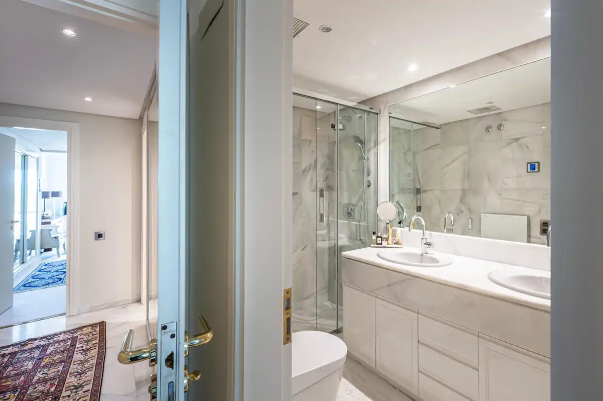 Penthouse with lift for sale in Nueva Andalucía, imagen 30