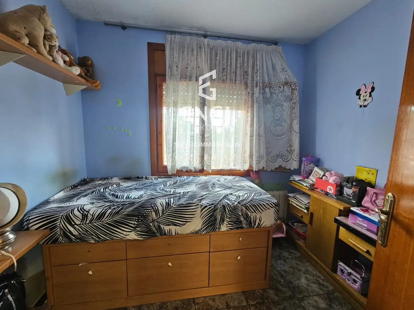 Villa avec piscine à vendre à Escorpio, imagen 17