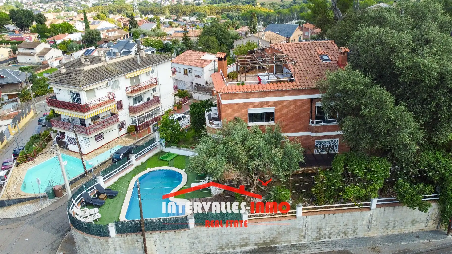 House with pool for sale in Palau-solità i Plegamans, imagen 17