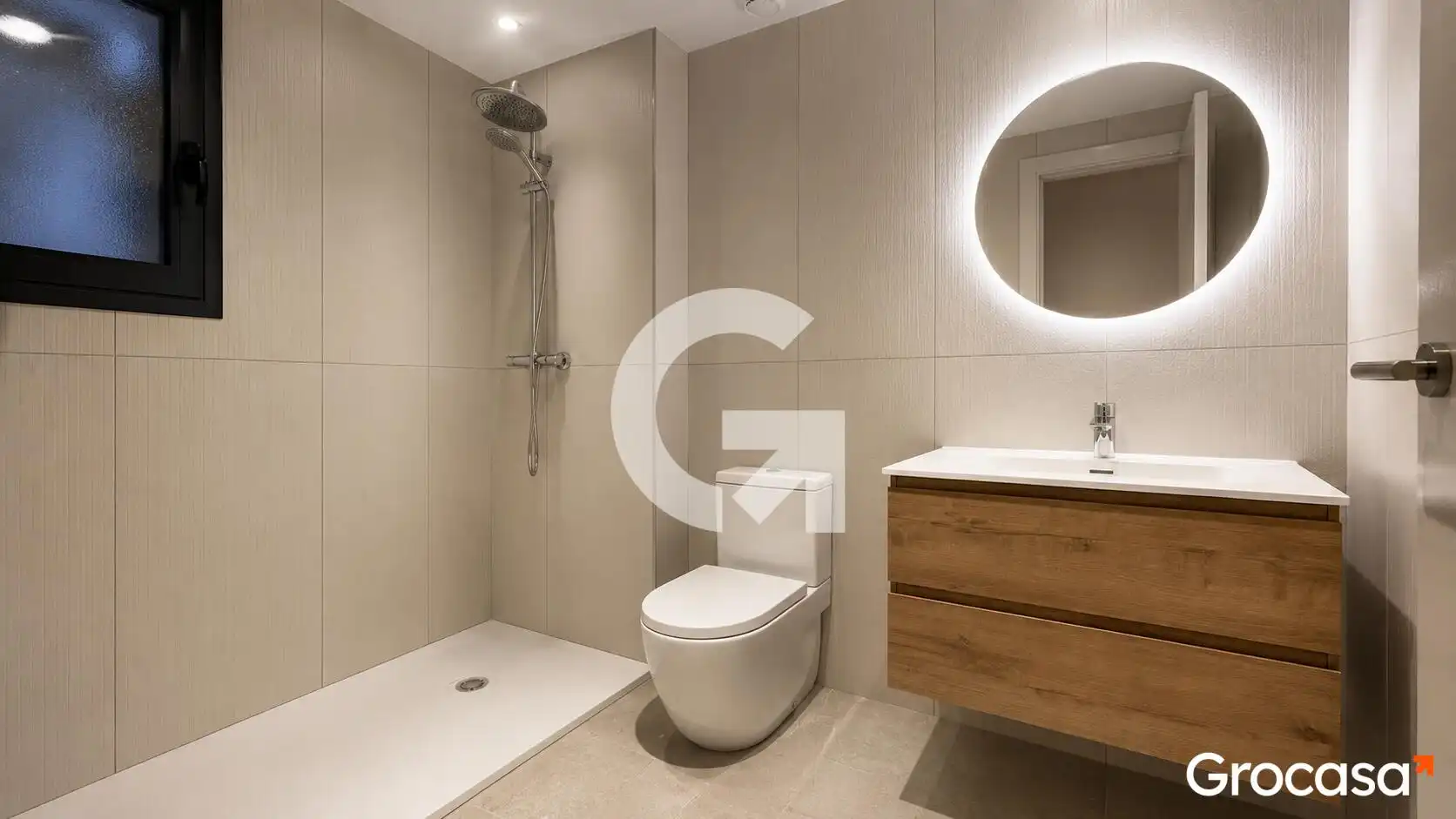 Baño de Piso en venta en Urbanitzacions