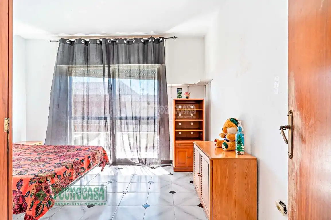 Casa pareada con terraza en venta en El Ejido Ciudad, imagen 2