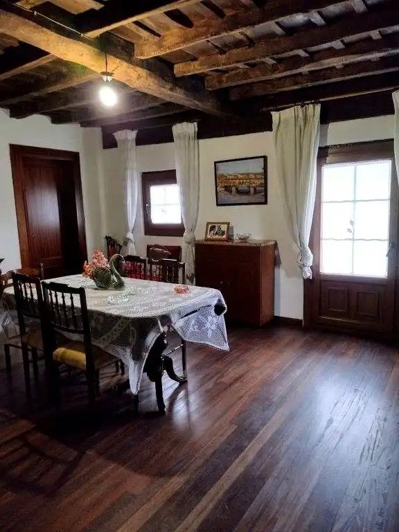 Country house zum Verkauf in Barrio de Arriba, Reocín