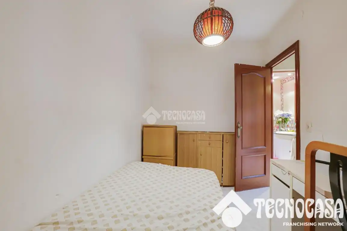 Habitación de Piso en venta en Premià de Mar con Balcón