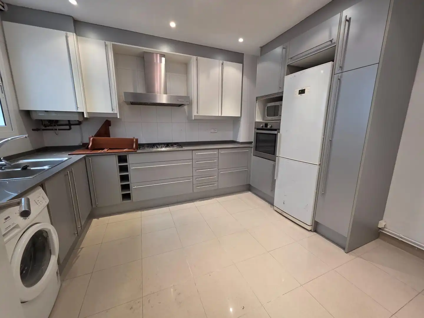Piso con ascensor en venta en Carrer MARIA CUBI, imagen 6