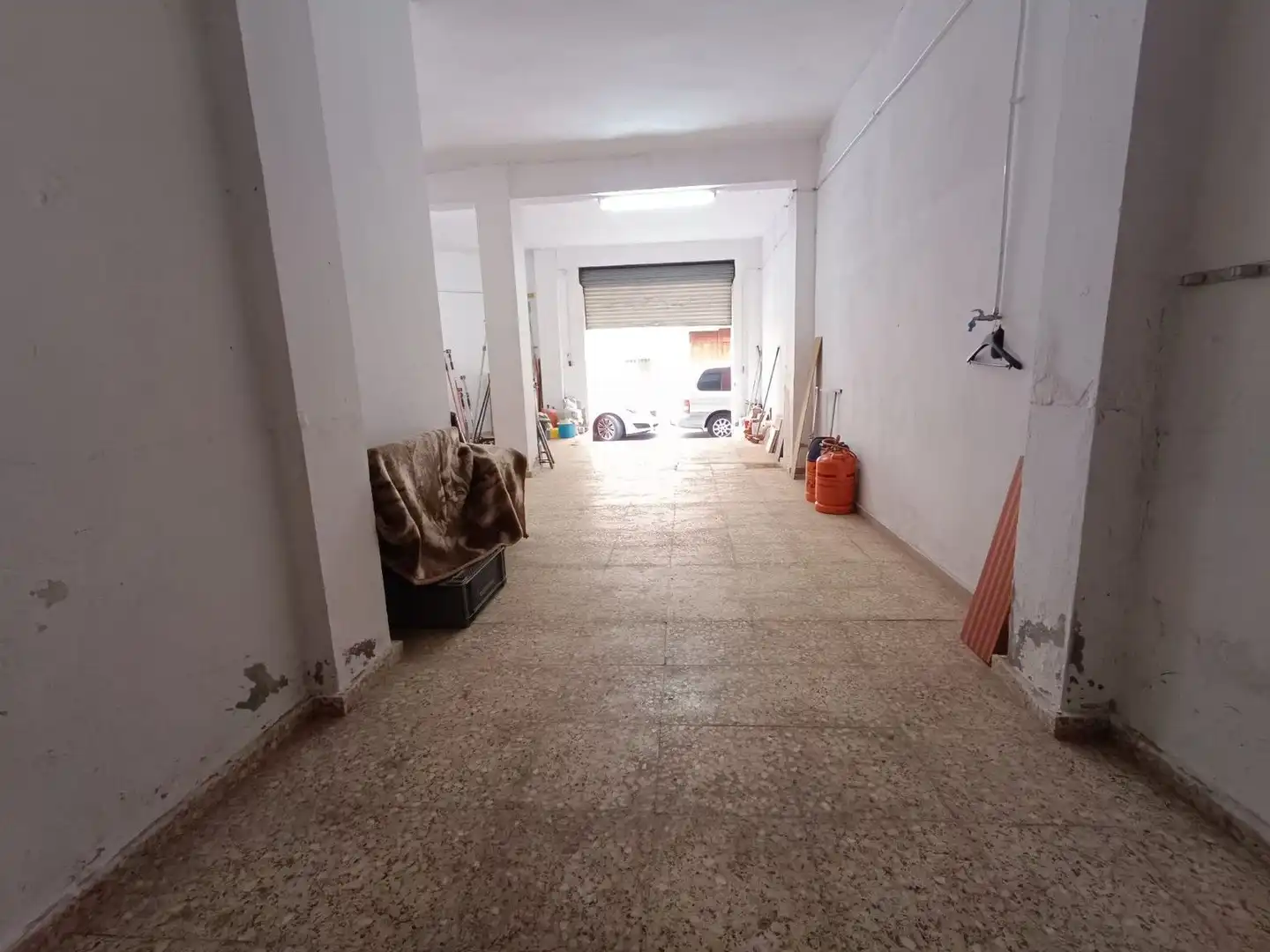 Business premises for sale in Casc Urbà, imagen 9