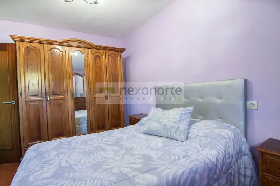 Appartamento con ascensore in vendita a Galeguidade 3, imagen 11