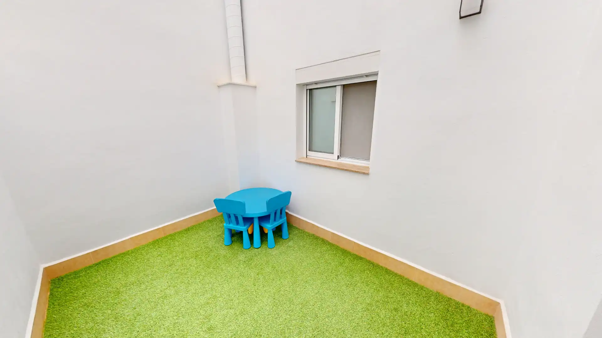 Flat with terrace for sale in Carrer de València, imagen 22