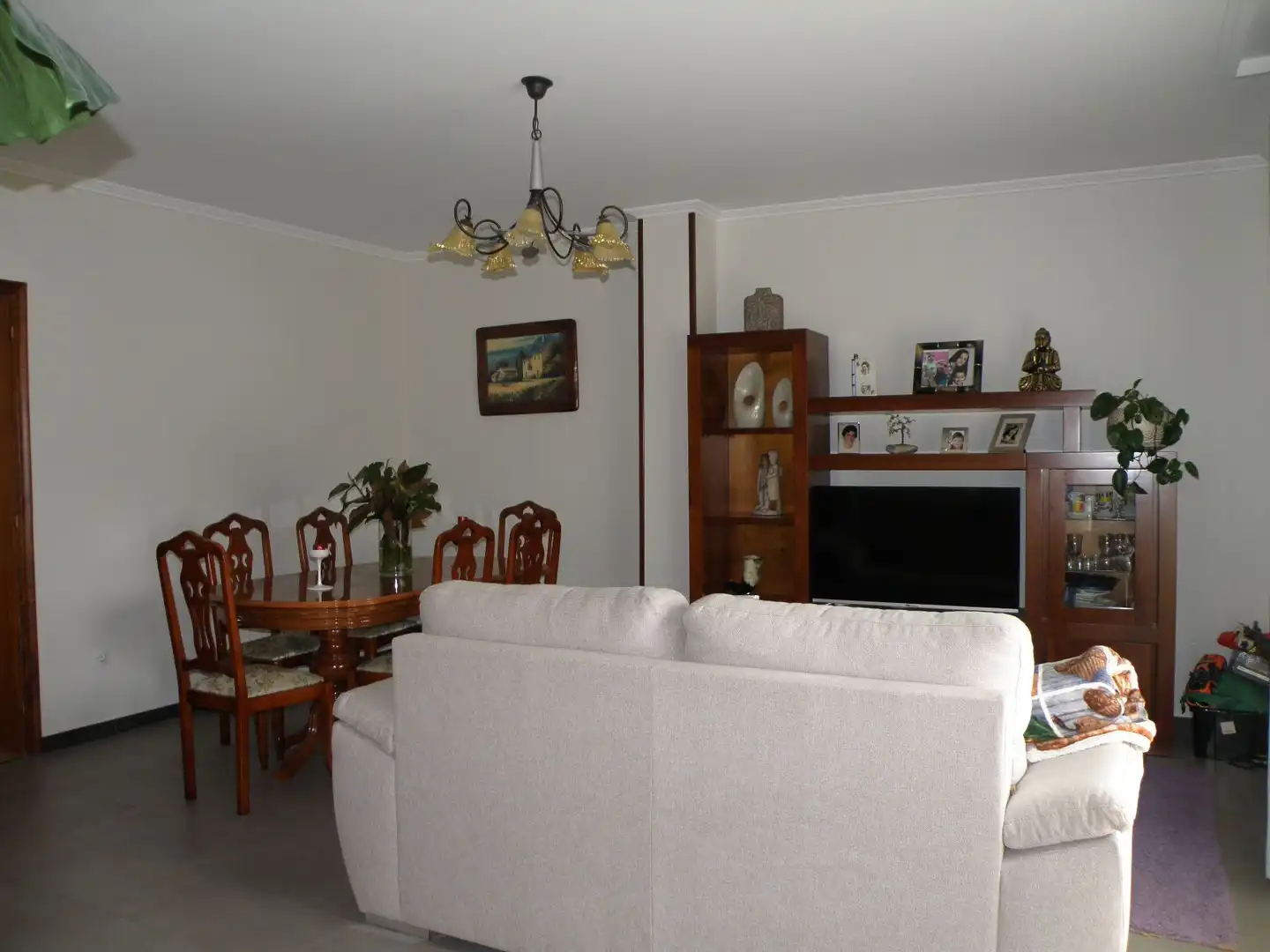Casa con terraza en venta en San Salvador - Caeira, imagen 14
