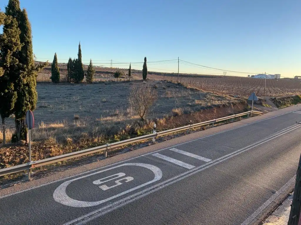 Casa o xalet en venda a Requena, Valencia