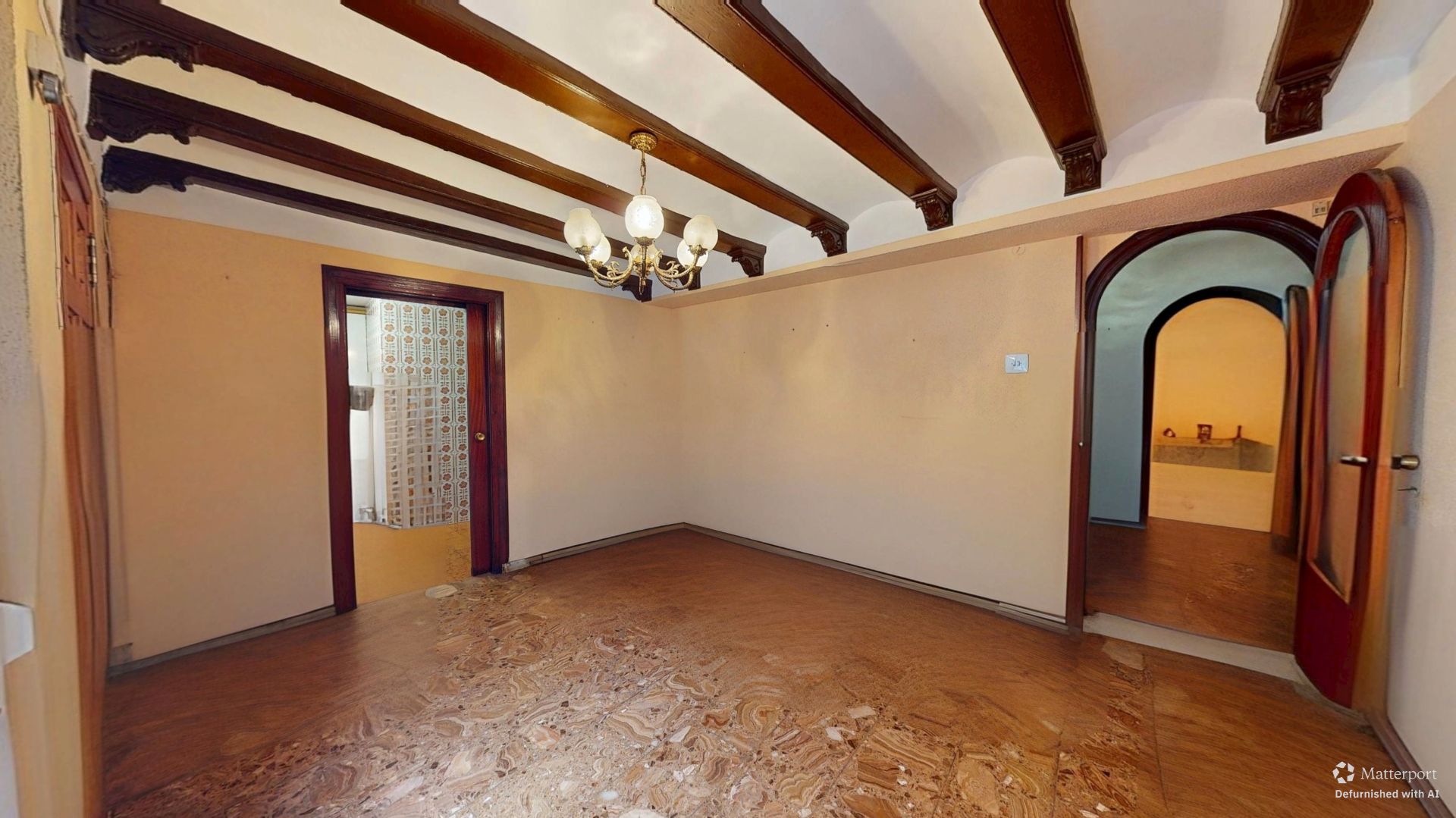 Single-family semi-detached for sale in Cocentaina  with Terrace, Storage room and Furnished