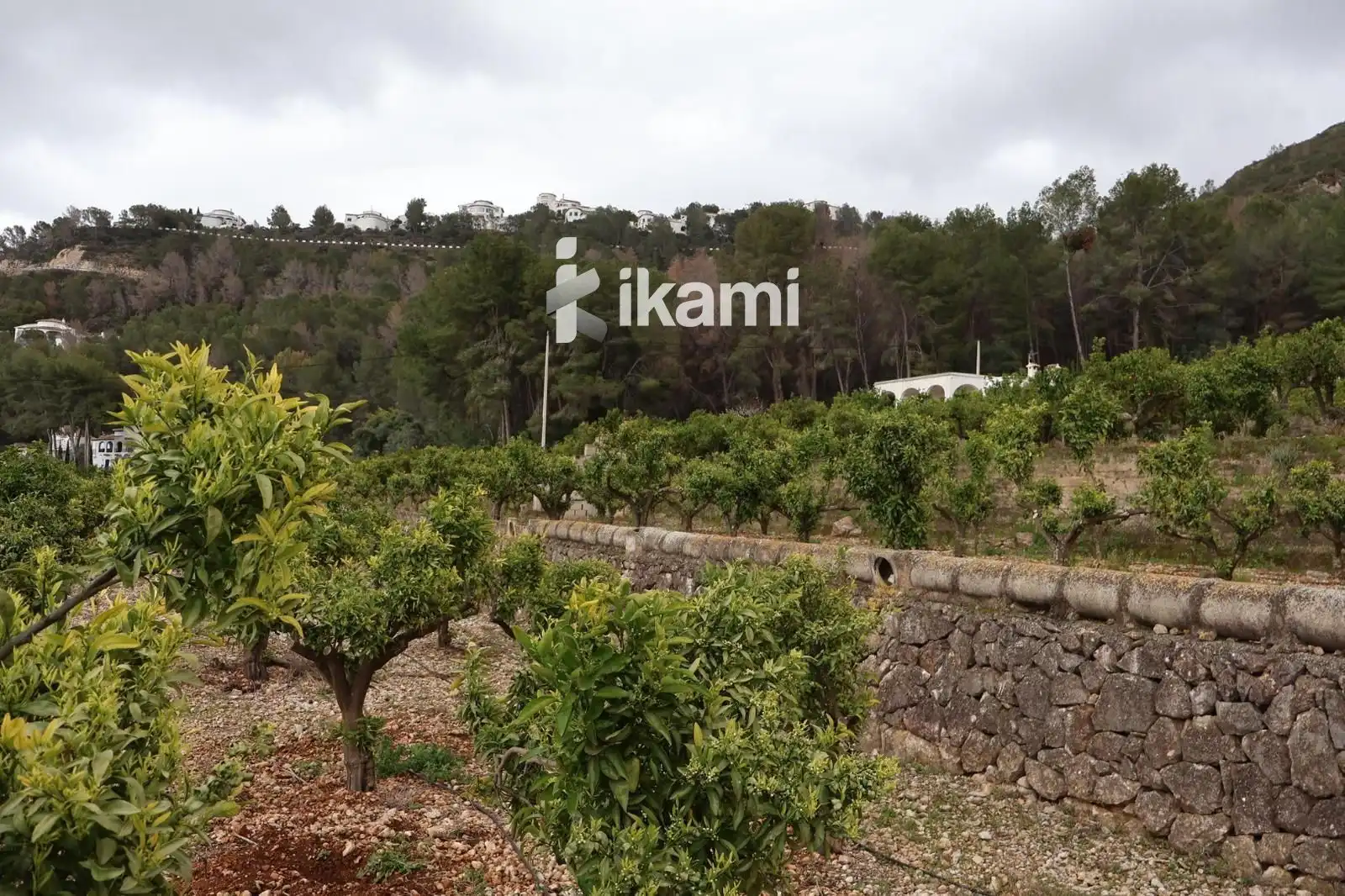 Casa o xalet en venda a Pego