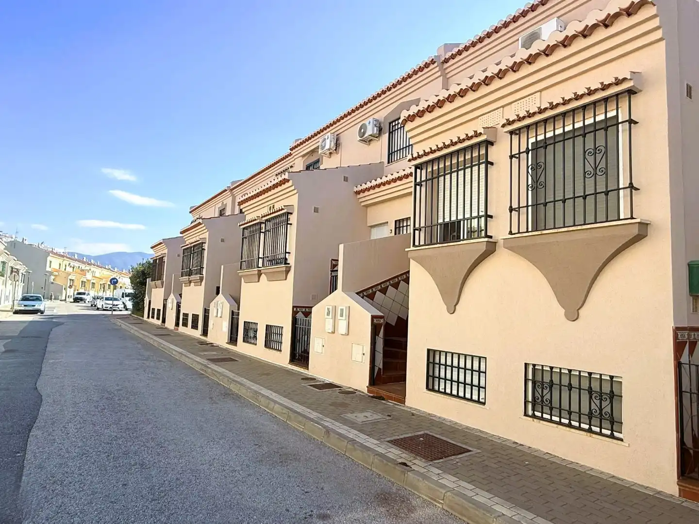 Adosado con piscina en venta en Osa Mayor 2, imagen 2