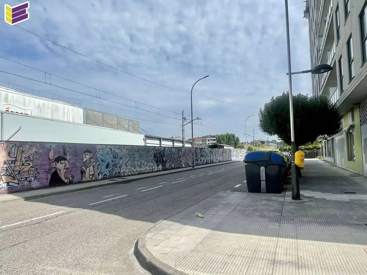 Local comercial en venda a Calle Leandro Diz 1, imagen 30