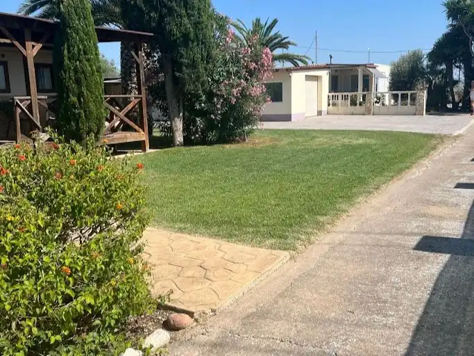 Xalet amb jardí en venda a Carretera de Benicarló a Sant Jordi 221, imagen 34