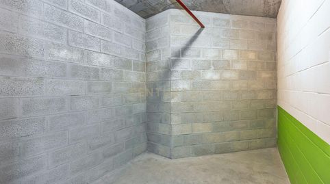 Foto 3 von Garage zum Verkauf in Rodeo Alto - Guadaiza - La Campana, Marbella