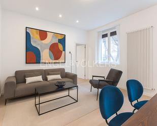 Apartament de lloguer a Calle del Mesón de Paredes, Embajadores - Lavapiés
