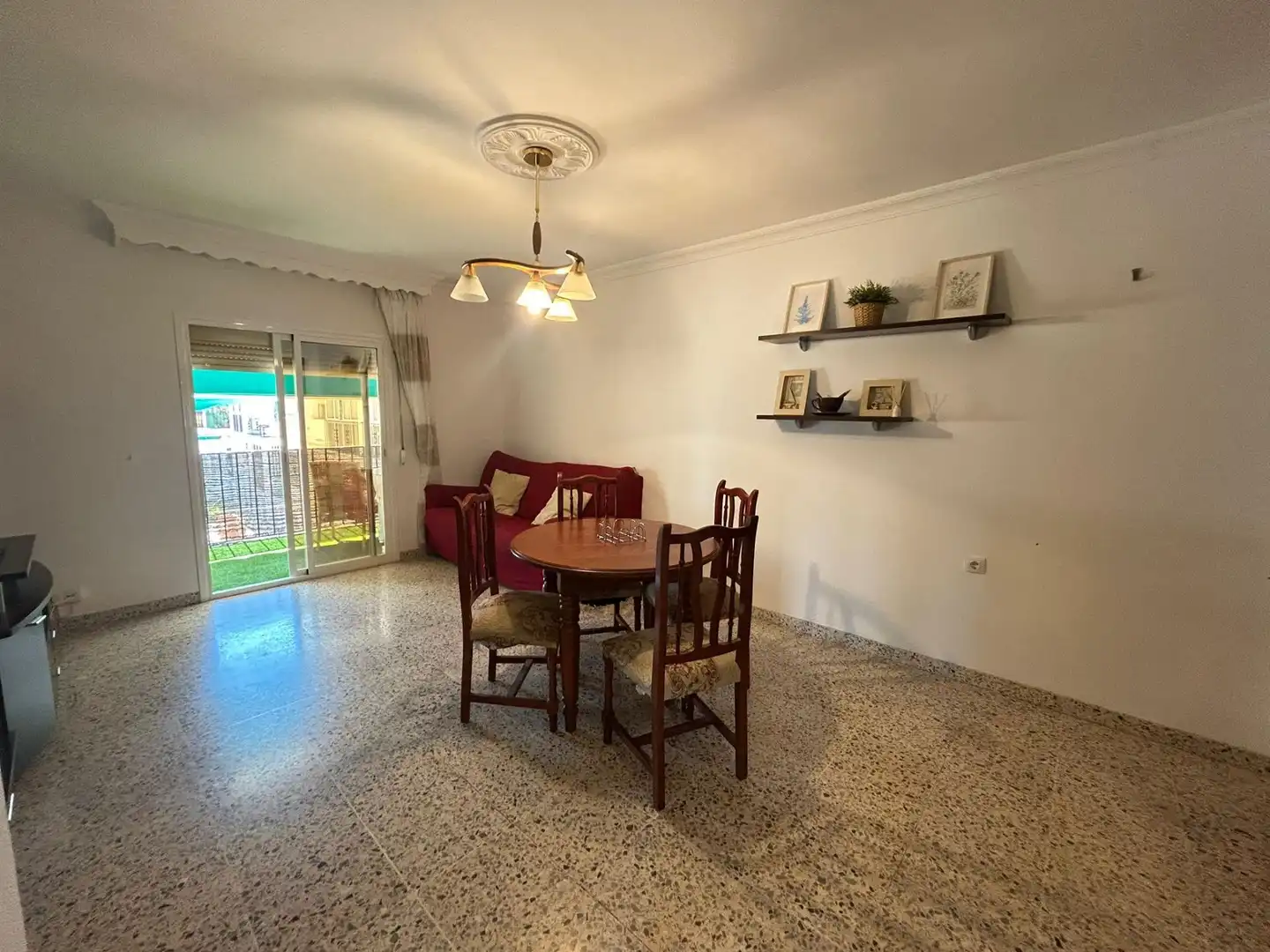 Comedor de Piso en venta en Antequera con Aire acondicionado, Calefacción y Terraza