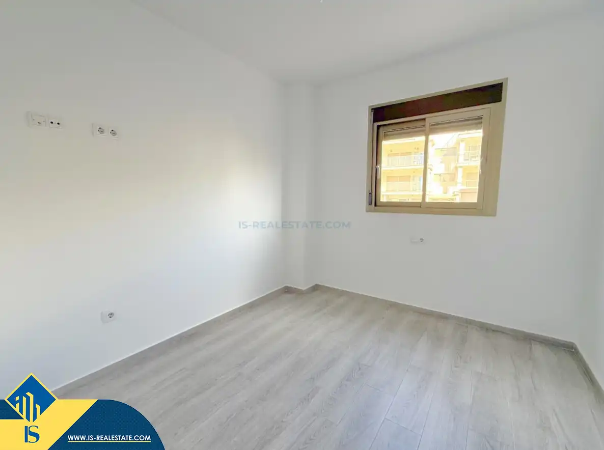 Habitación de Apartamento en venta en Orihuela con Aire acondicionado, Calefacción y Terraza