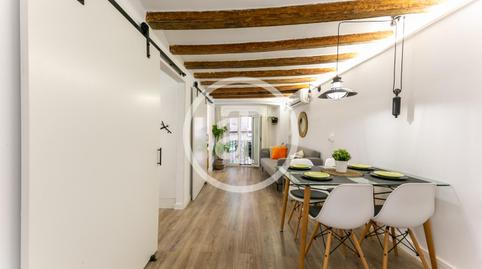 Foto 5 de Pis de lloguer a C/ de la Lluna, El Raval,  Barcelona Capital