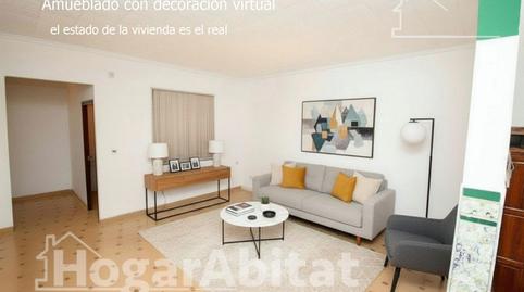 Photo 3 of Houses for sale in  Joan Bautista Llorenç, Centro, Vila-real