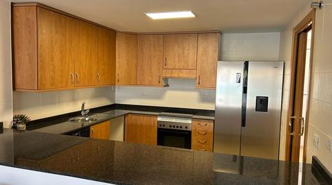 Foto 4 de Àtic en venda a Carrer de Colom, Torreblanca, Castellón