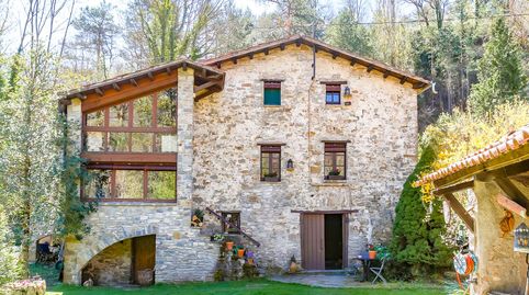 Foto 3 de Finca rústica en venta en Gombrèn, Girona