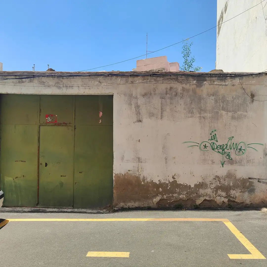 Residential land for sale in Calle Calle Veintinueve de Abril, imagen 2