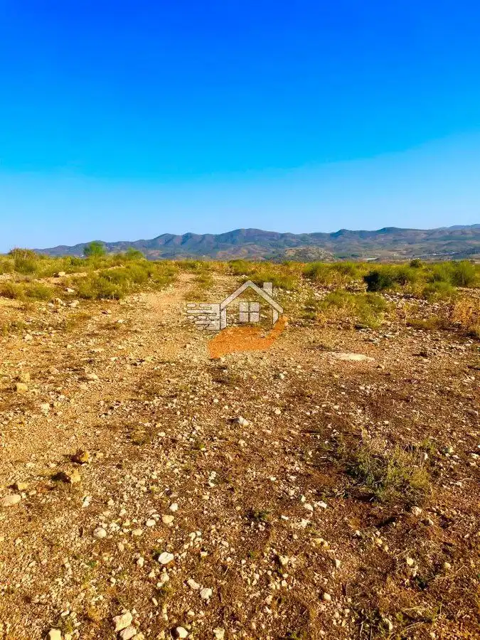 Terrenos y solares en venta en Vélez-Blanco, imagen 2