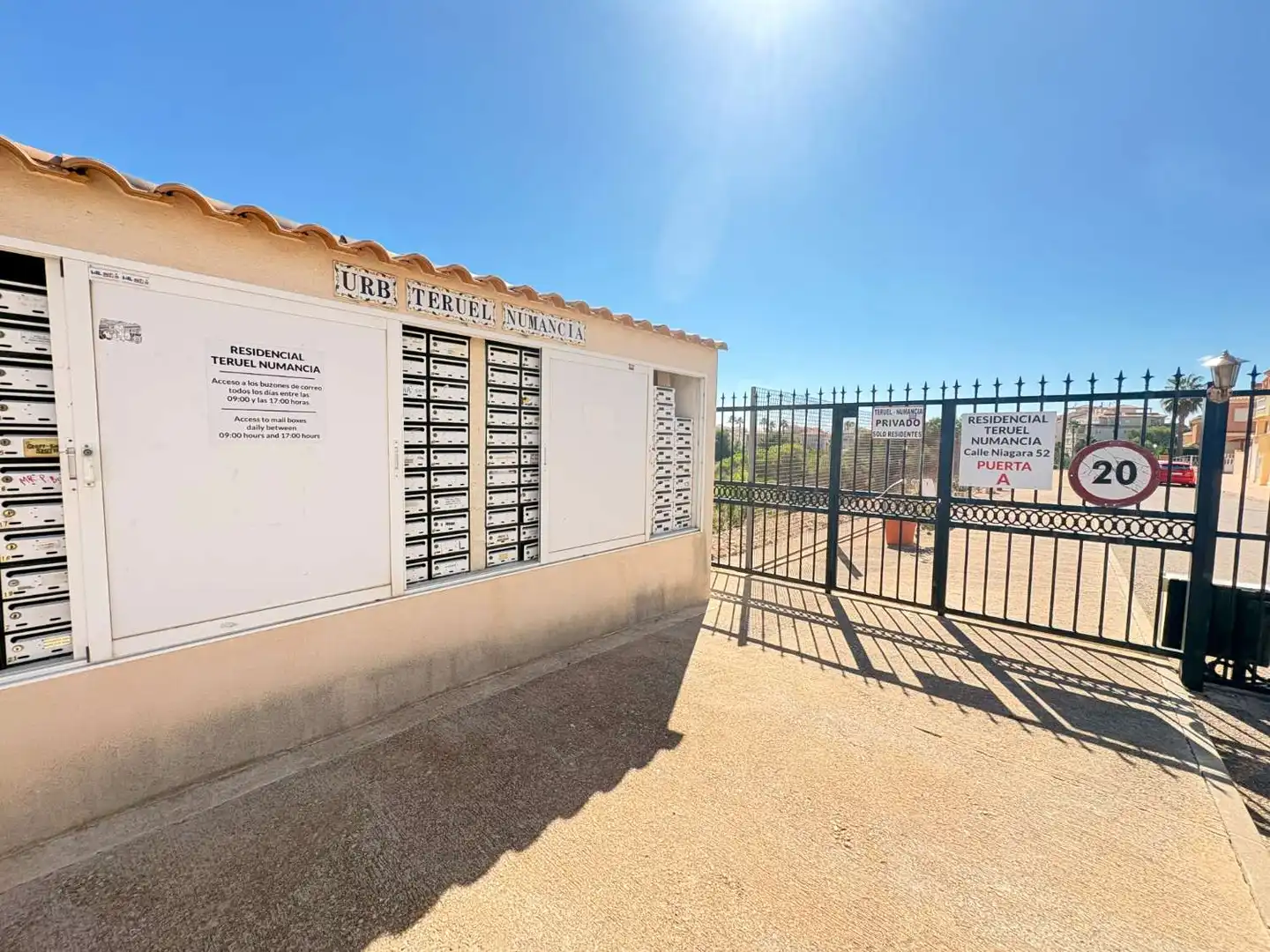 Apartment with pool for sale in Orihuela Costa, imagen 28